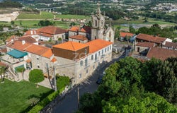 Vizela, Braga