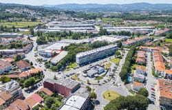 Real, Braga