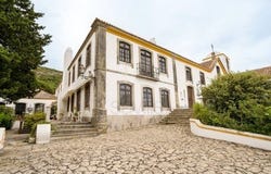 Setúbal, Setúbal