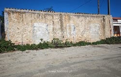 Alcantarilha e Pêra, FARO