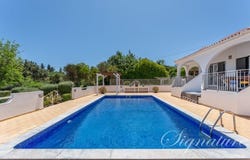 Santa Bárbara De Nexe, Algarve 8005