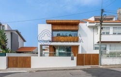 Canidelo, Porto 4400
