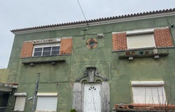 ALCABIDECHE, Lisbon
