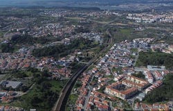 Laranjeiro e Feijó, Setubal