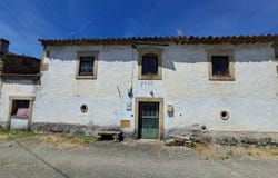 Vimioso, Bragança District