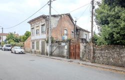 Rio Tinto, Porto District