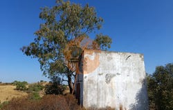 Castro Marim, Algarve