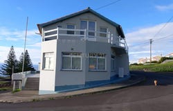 Ilha da Graciosa, Azores
