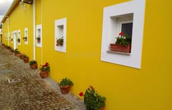 Carvalhais, Viseu District