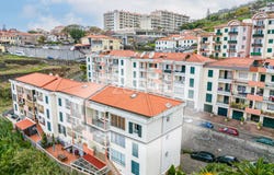 Santa Cruz, Madeira