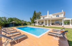 Boliqueime, Algarve