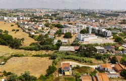 Almada, Setubal