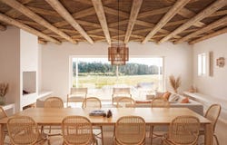 Comporta, Setubal