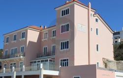 Foz Do Arelho, Leiria 2500