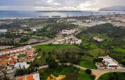 Setúbal (São Sebastião), Setubal