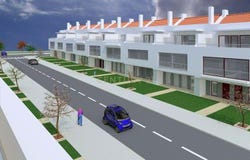 Quinta do Conde, Setubal