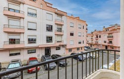 Algueirão-Mem Martins, Lisbon