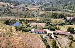 Santana da Serra, Ourique, Beja District
