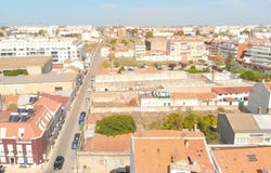 Montijo e Afonsoeiro, Setubal