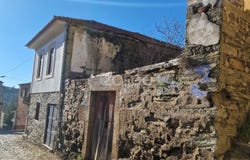 Peso da Régua, Vila Real District