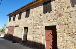 Bustelo, Vila Real District