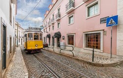 LISBOA, Lisbon
