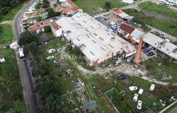 Palhais e Coina, Setubal