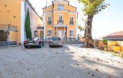 Sintra (Santa Maria E São Miguel), Lisbon 2710