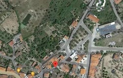 Orca, Castelo Branco District