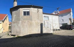 Rebordãos, Bragança District