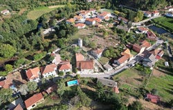 Cabeceiras De Basto, Braga Municipality 4860