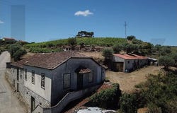 VILAROUCO, Viseu District