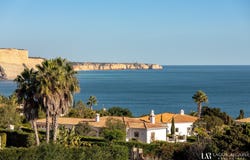 Luz, Algarve