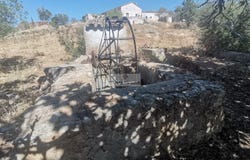 Mexilhoeira Grande, Algarve 8500
