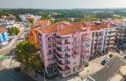 Caldas da Rainha - Nossa Senhora do Pópulo, Leiria District