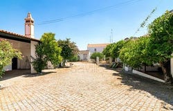 Elvas, Portalegre