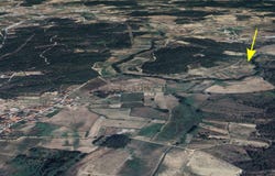 Chaves, Vila Real District