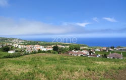 Nordeste, Azores
