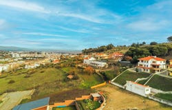 Sé, Bragança District