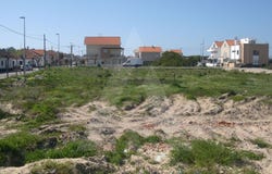 São Jacinto, Aveiro District