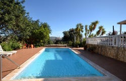 Boliqueime, Algarve 8100