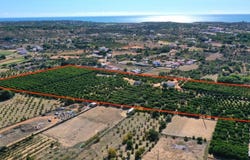 Quarteira, Algarve