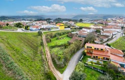 Santa Maria, Leiria District