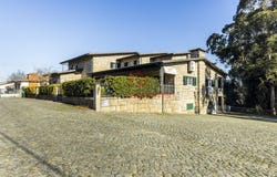 Guimarães, Braga