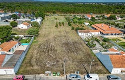 Grândola e Santa Margarida da Serra, Setubal