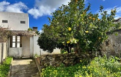 Azueira e Sobral da Abelheira, Lisbon
