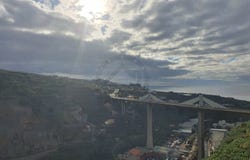 Câmara de Lobos, Madeira