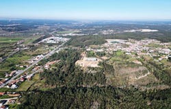Pelariga, Leiria 3105