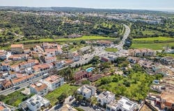 Silves, Faro