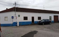 Rio Maior, Santarem